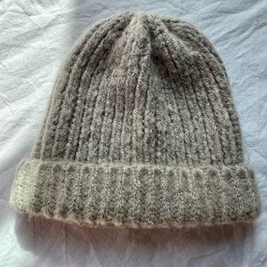 Anthropologie beanie